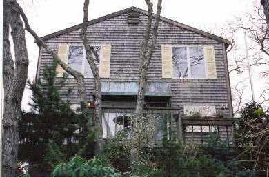 Provincetown vacation rental