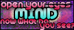 open your mind