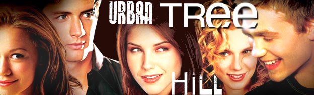 UrBaN Tree Hill