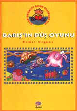 m-Cartoon Books - Kemal URGENC-Baris'in dus oyunu.jpg (17185 bytes)