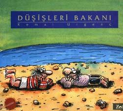 m-Cartoon Books - Kemal URGENC-D leri Bakan.jpg (26903 bytes)