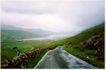Connemara. Ireland. Summer 1997