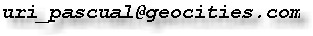 e-mail me at this adress!!!