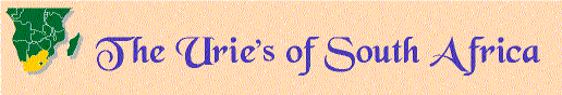 Urie logo