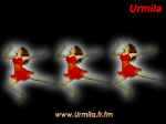 Urmila Matondkar Wallpaper