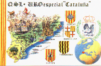 Qsl Especial Catalua