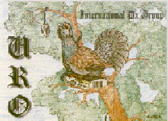 Qsl Especial Urogallo