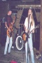 Rogue's Hollow- Ithaca MI - July 2000