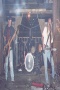 Rogue's Hollow- Ithaca MI - July 2000