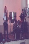 Richland Community Hall - Richland MI - April 2001