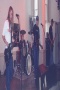 Richland Community Hall - Richland MI - April 2001