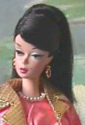 HAVE YOU SEEN THIS WOMAN?