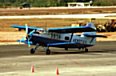 Antonov An-2 de Aerotaxi