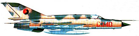 MiG-21bis