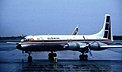Bristol BB-318 Britannia de Cubana