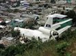 DC-10-30 estrellado en Guatemala