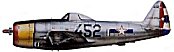 Republic F-47D Thunderbolt