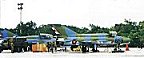MiG-21bis and MiG-21UM