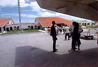 Aeropuerto de Cayo Largo Vitalio Acuņa