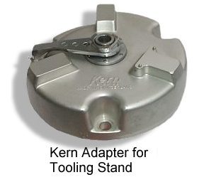 Kern Adapter Plate