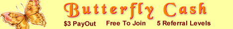 Butterfly Cash