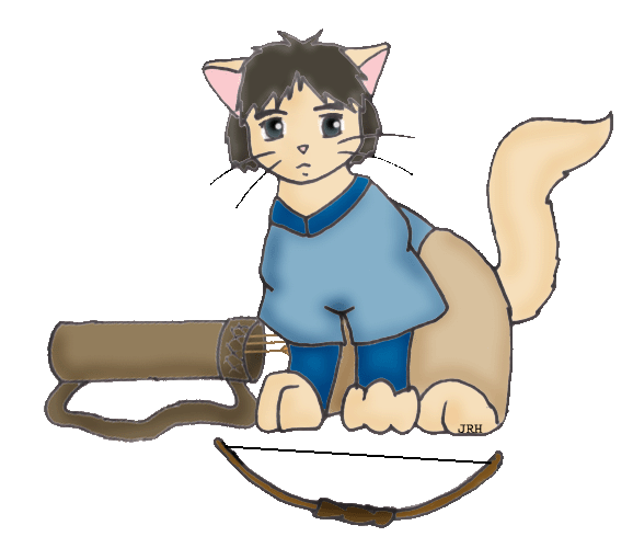 Ashitaka