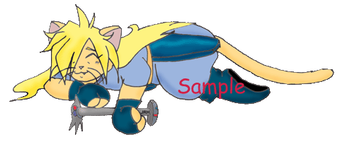 Gourry