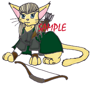 Legolas