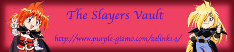 Slayers Vault