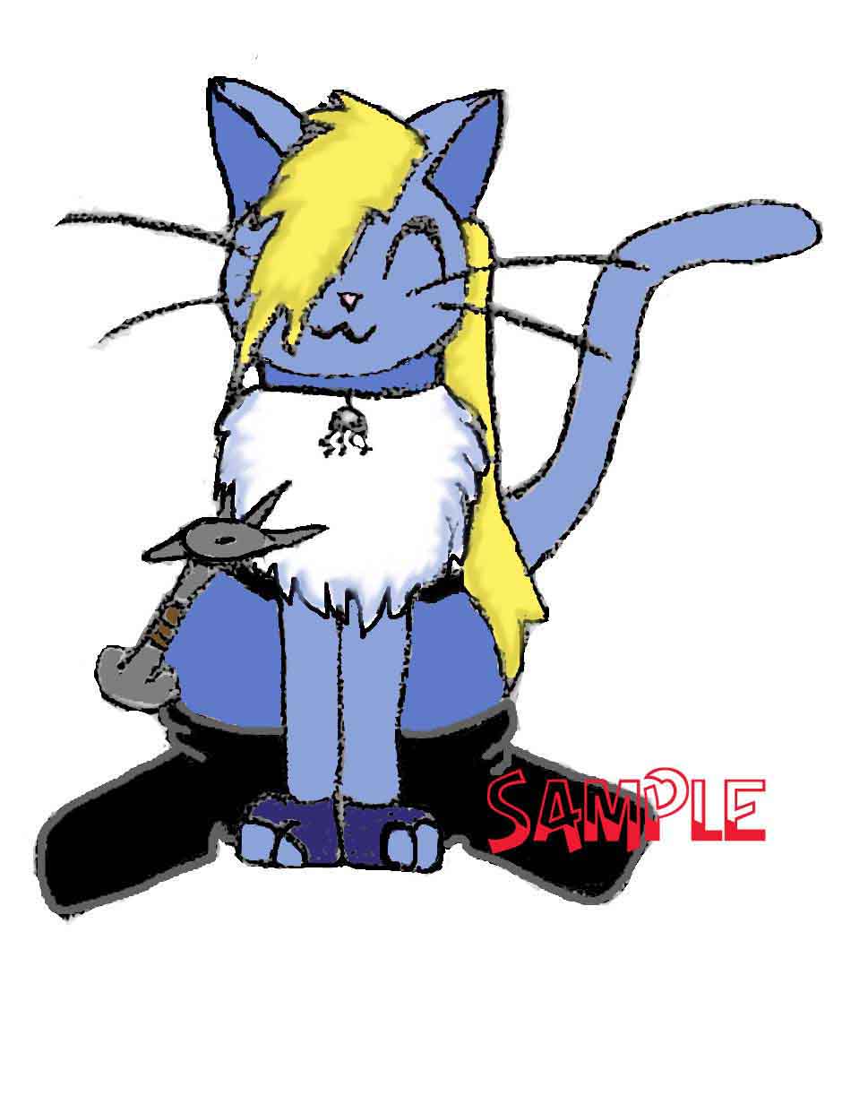 Gourry