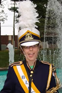 Alyssa Halfman