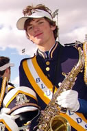 Matt Morse
