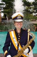 Stephanie Schiefelbein