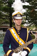 Zach Oliphant