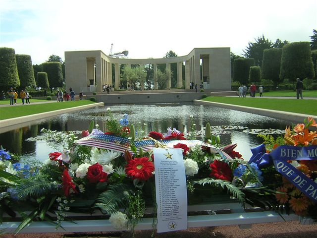 opening