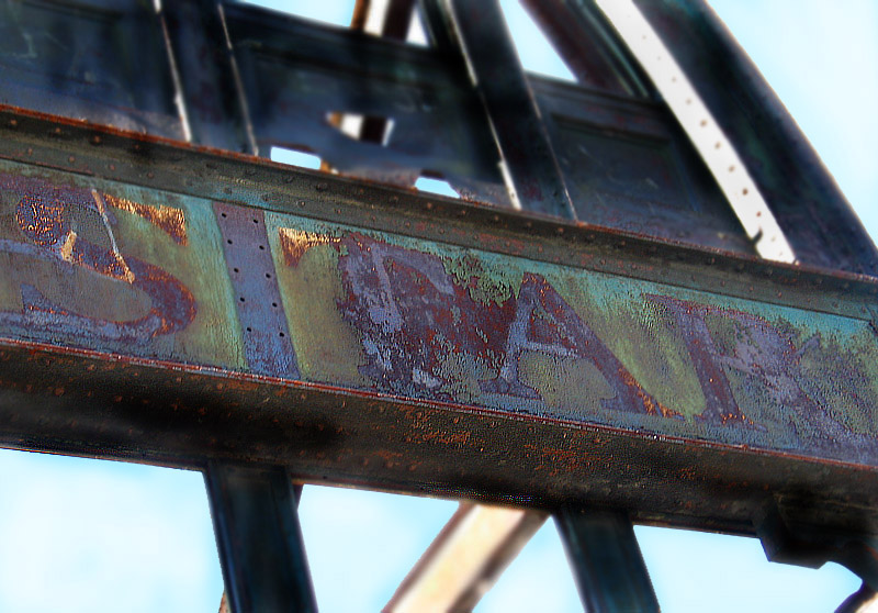 Pier 54