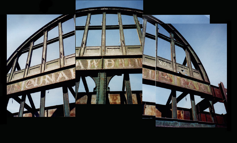 Pier 54