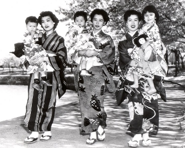 Cherry Blossom Festival
