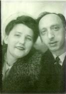 Maria & Joe