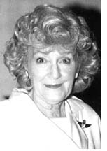 Joan Waterfield