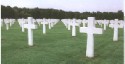 Ardennes American Cemetery