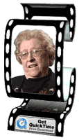 Sylvia Lauderbaugh Interview