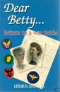 Dear Betty...Letters to a War Bride