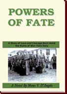 Powers Of Fate