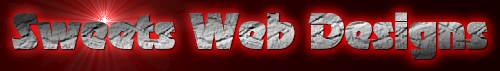 Sweets Web Designs