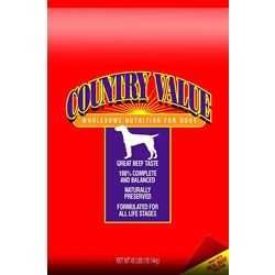 Country Value Adult Dog Formula