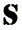 S