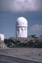 4 m Telescope