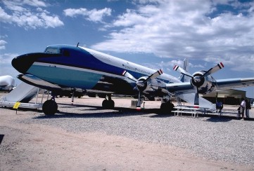 Air Force one