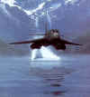 B-1B Bomber